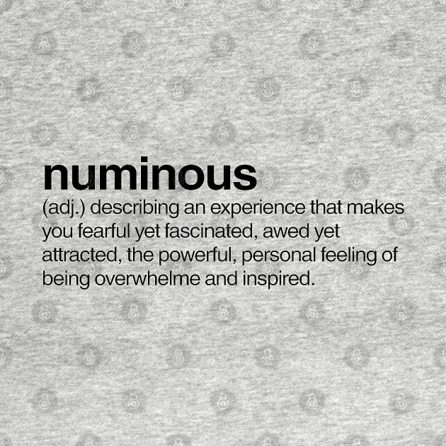 Numinous by Onomatophilia